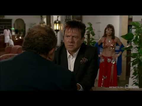 🎬 Grande,grosso e Verdone | n'ho capito er gesto