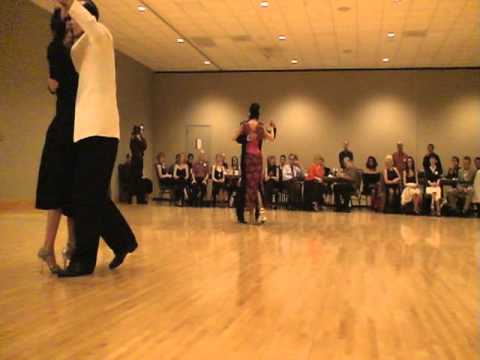 FERNANDA GHI-GUILLERMO MERLO, GLORIA Y EDUARDO ARQUIMBAU-CARINA LOSANO Y TONO GALLESIO