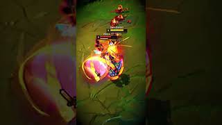 A RIVEN DO DUDU BATE ATÉ EM RENEKTON