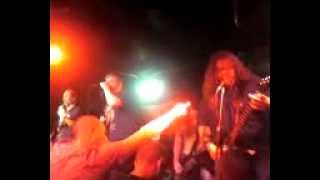 DYING WISH - Forgotten Dead