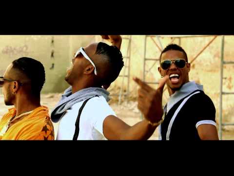 JOSE EL PILLO, LOS PRINCIPALES, CHOCOLATE, IRE OMA, LOS PAPI, DJ ROUMY - La Mala Hoja