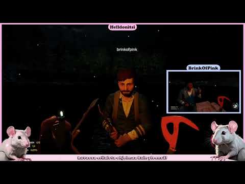 Hihhulirotat hajoaa 5 minuutin paniikin jälkeen | The Forest