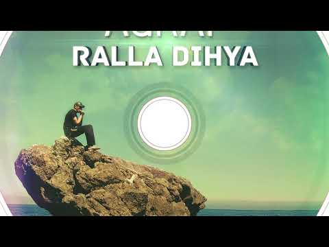 Agraf band - izran - Ralla Dihya ( Album 2014 )