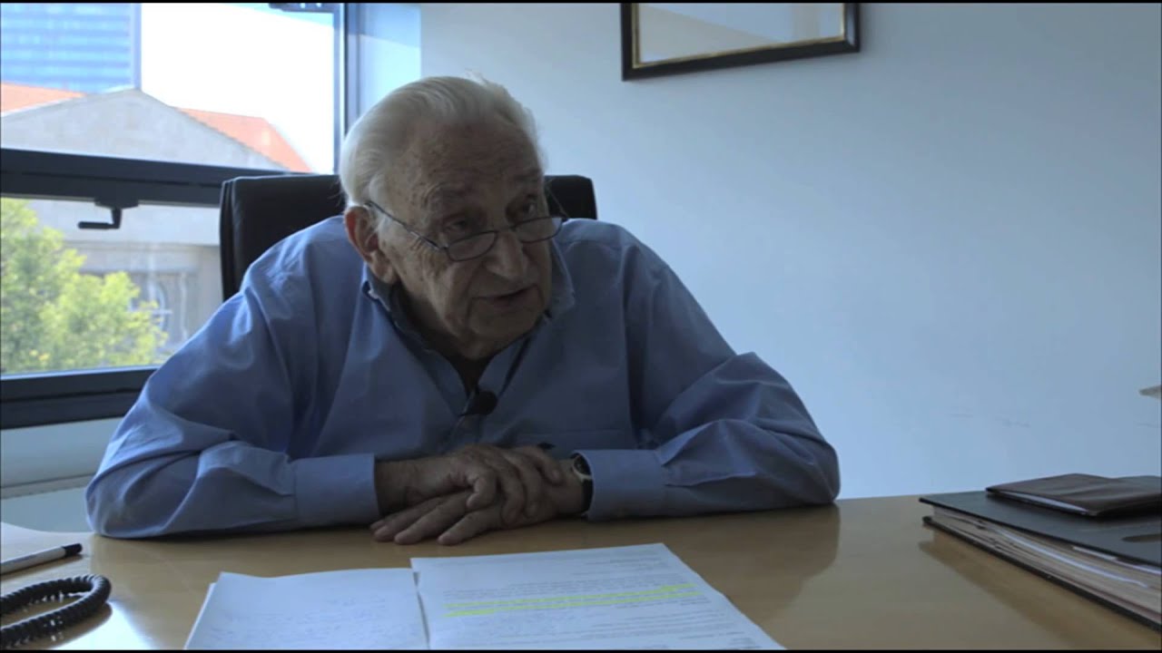 Egon Bahr