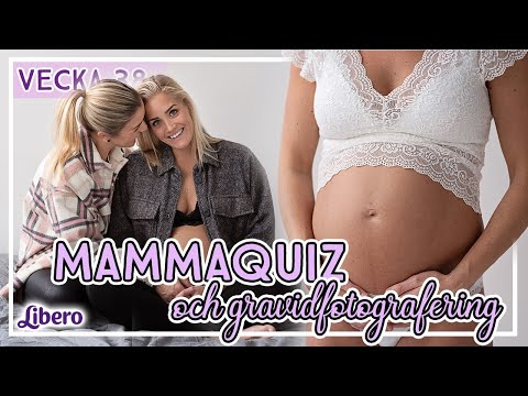 Är vi REDO? -Louise & Lina vecka 38