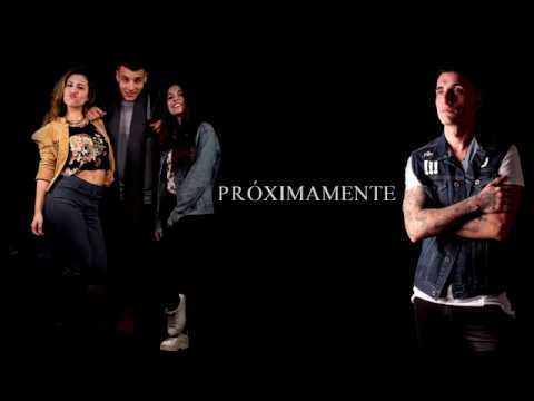 Adelanto Roman El Original Ft RC Band - Quiero Bailar Contigo