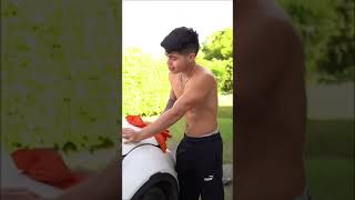 FINAL PR0HIBID0!! 😜 Videos de risas! Si te ries pierdes!🤣 #shorts #tiktok