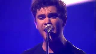 Look Like You Know - Royal Blood Live at The Flame 2017