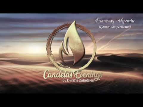 Briansway - Nepenthe (Cosmos Shape Remix)