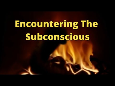 My Experience with Carl Jung's Active Imagination Method