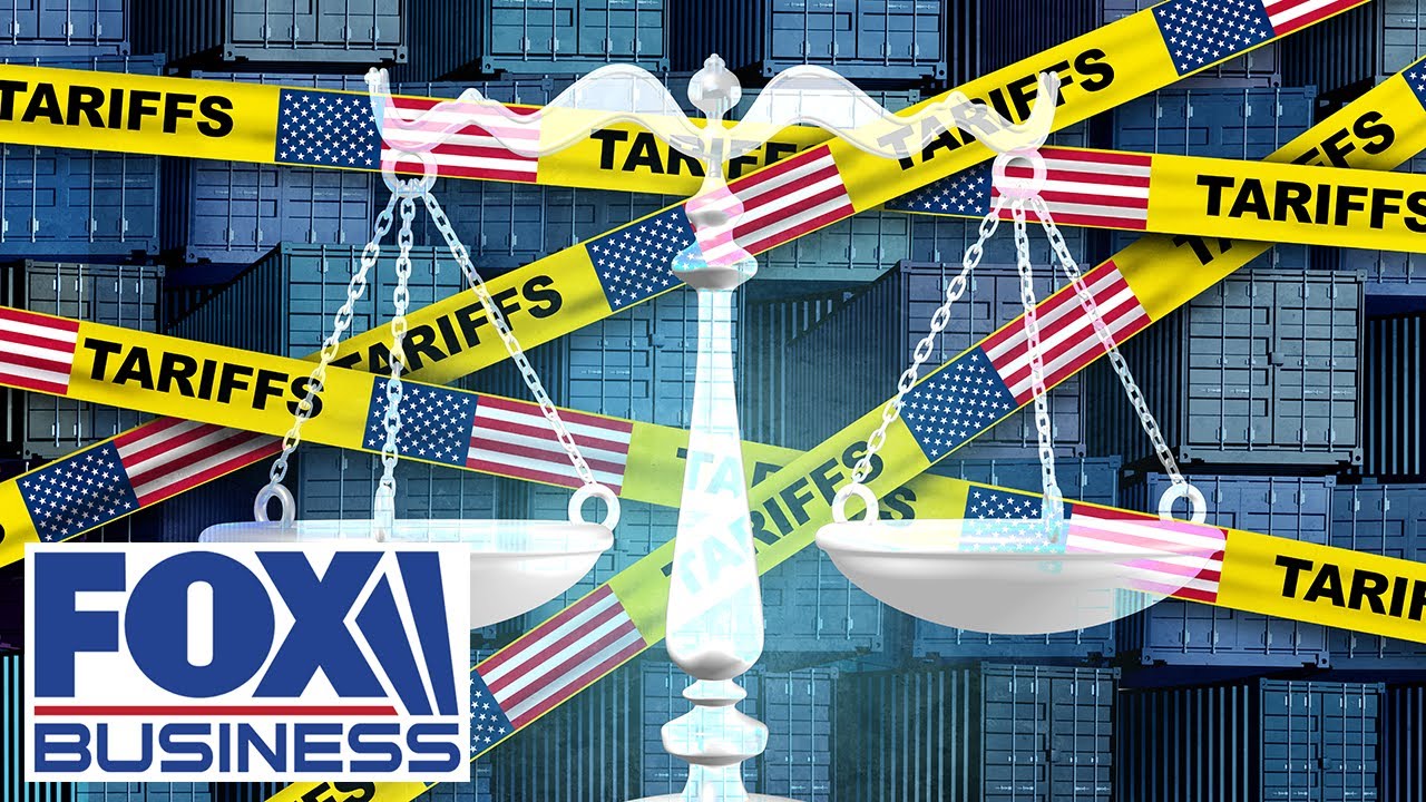 ‘THIS IS NATIONAL SECURITY’: Trump issues STARK warning ahead of SCOTUS ruling