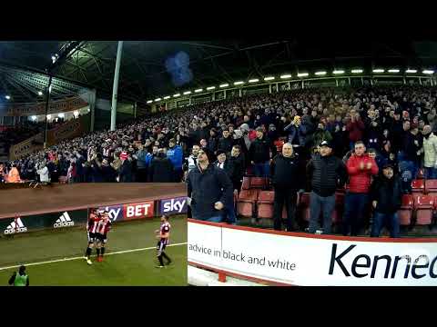 KopCam: Blades 2-1 QPR