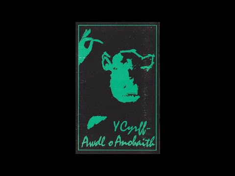 Y Cyrff - Cymru, Lloegr a Llanrwst