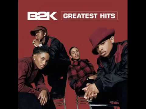 B2K Feat. P Diddy - "Bump Bump Bump" [HQ]