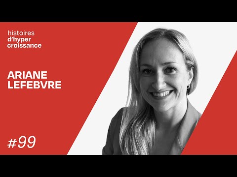Balado Ariane Lefebvre