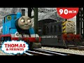 Thomas Friends Thomas In Charge Season 14 Full Episodes Thomas The Train