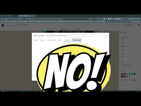 04- AJOUTER une Entête, Images et vidéos à Google Forms