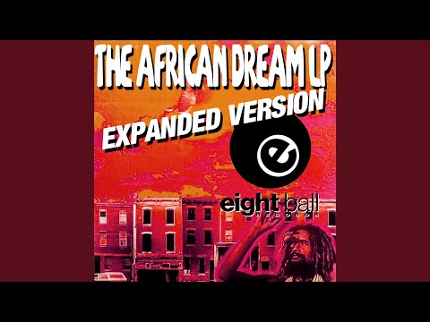 African Spirits (Remastered 2021)