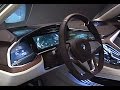 BMW 7 Series 2016 INTERIOR BMW Future Luxury ...