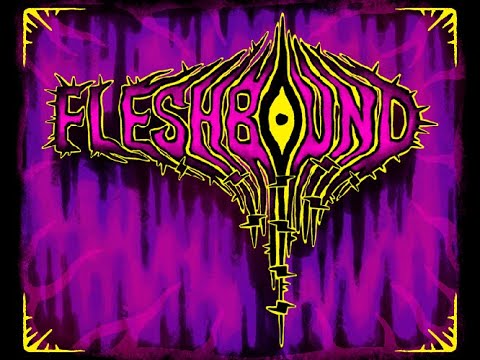 FleshBound youtube-video