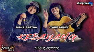 Download lagu KEBAYANG - TITIEN MARYATI l TARLING AKUSTIK l COVER DIANA SASTRA feat ITONK LUCKY mp3