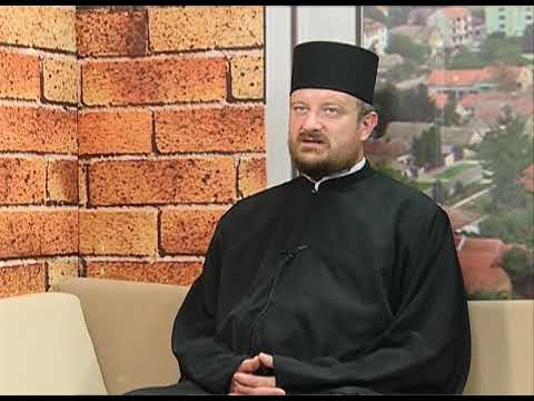 Gost u studiju - protojerej Milan Pršić