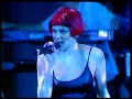 Fluke - Absurd (Live NPA Canal+)