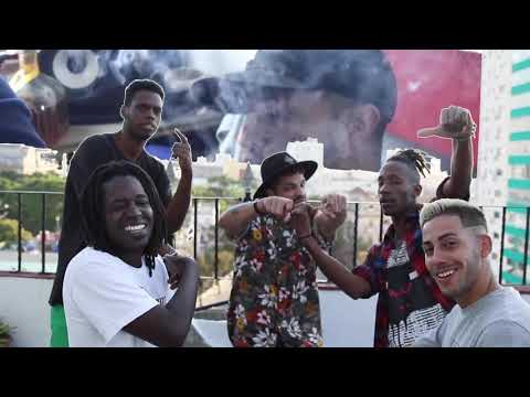 Sensual Remix - T.Wonder ft. El Valioso Lil Darro