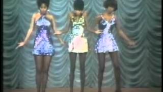 YouTube - Diana Ross &amp; the Supremes- Cornet Man.flv