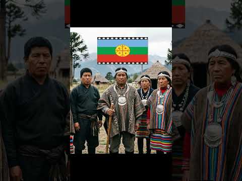 🇨🇱🌲 LA ARAUCANÍA: Tierra Mapuche  🌊🌋