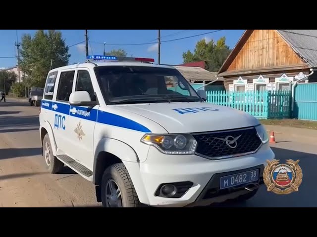 В Приангарье за сутки в дорожных авариях погибли 6 человек