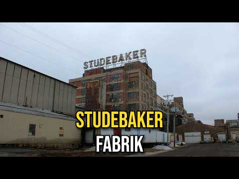 Im Inneren der Opel-Werke Bochum: Der Zusammenbruch einer deutschen Industrie-Ikone