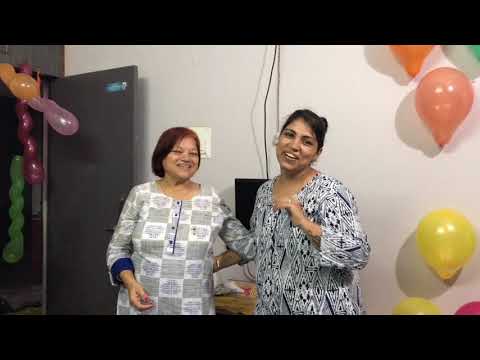 Happiiiee birthday Gitika di