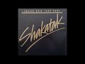 Shakatak Easier Said Than Done