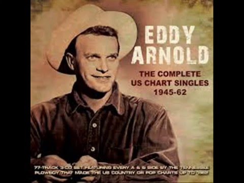 Molly Darling - Eddy Arnold