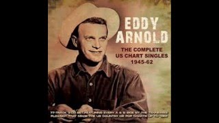 1587 Eddy Arnold - Molly Darling