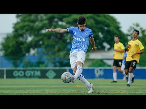 Goals and Assistance - Pre Season Cup 2023