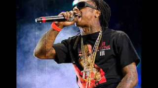 Lil Wayne - We Back Soon