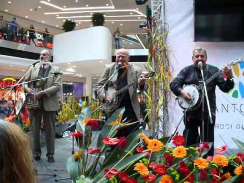 Ivan Mládek - Láďa jede lodí - Šantovka Olomouc