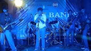 Bombshell (original composition) by Distortion of Mischief at MDI Gurgaon
