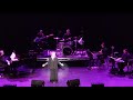 Petula Clark at the Saban Theatre, BH - 12/01/2018 - Imagine