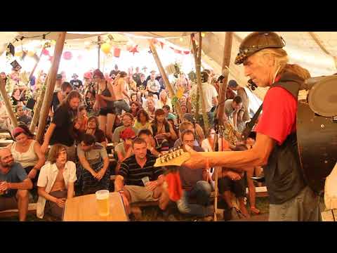 bernd witthüser - burg herzberg festival 2013
