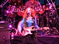 Bonnie Raitt "Gnawin' On It" 1/29/04 Waikiki Shell Honolulu, HI