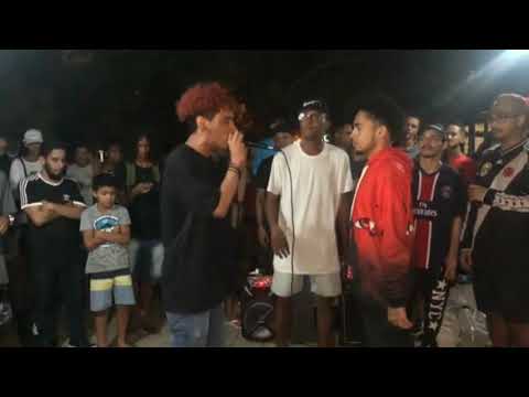 (PEGOU FOGO🔥) GURI(SP) X GOD BR - 1 FASE - BDH 112
