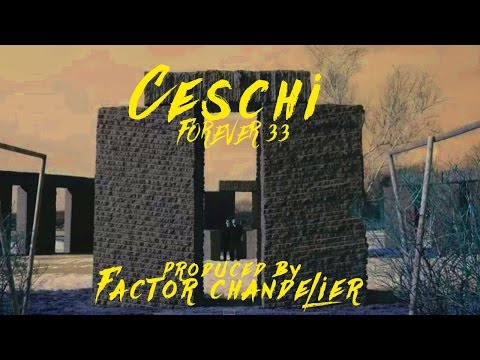 Video Forever 33 de Ceschi