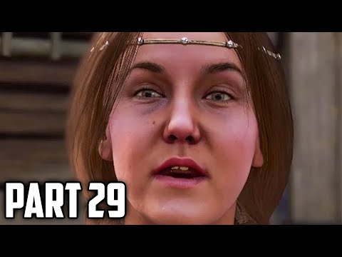 Grandmaster Challenge & Bathhouse Trouble – Kingdom Come Deliverance 2 Part 29
