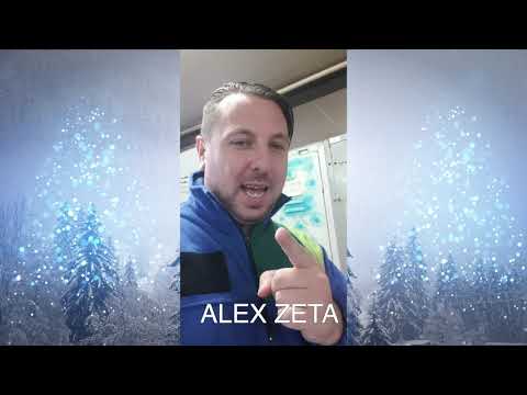 AUGURI DA FABIO LI GRECI EDITING E I SUOI AMICI (2020)