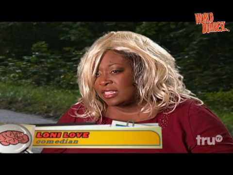 The Smoking Gun Present's - World's Dumbest Confrontations 1