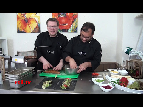 2017-05-05 Der Kärst kocht - Folge 3