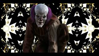 Killing Joke - Harlequin Instrumental Mix